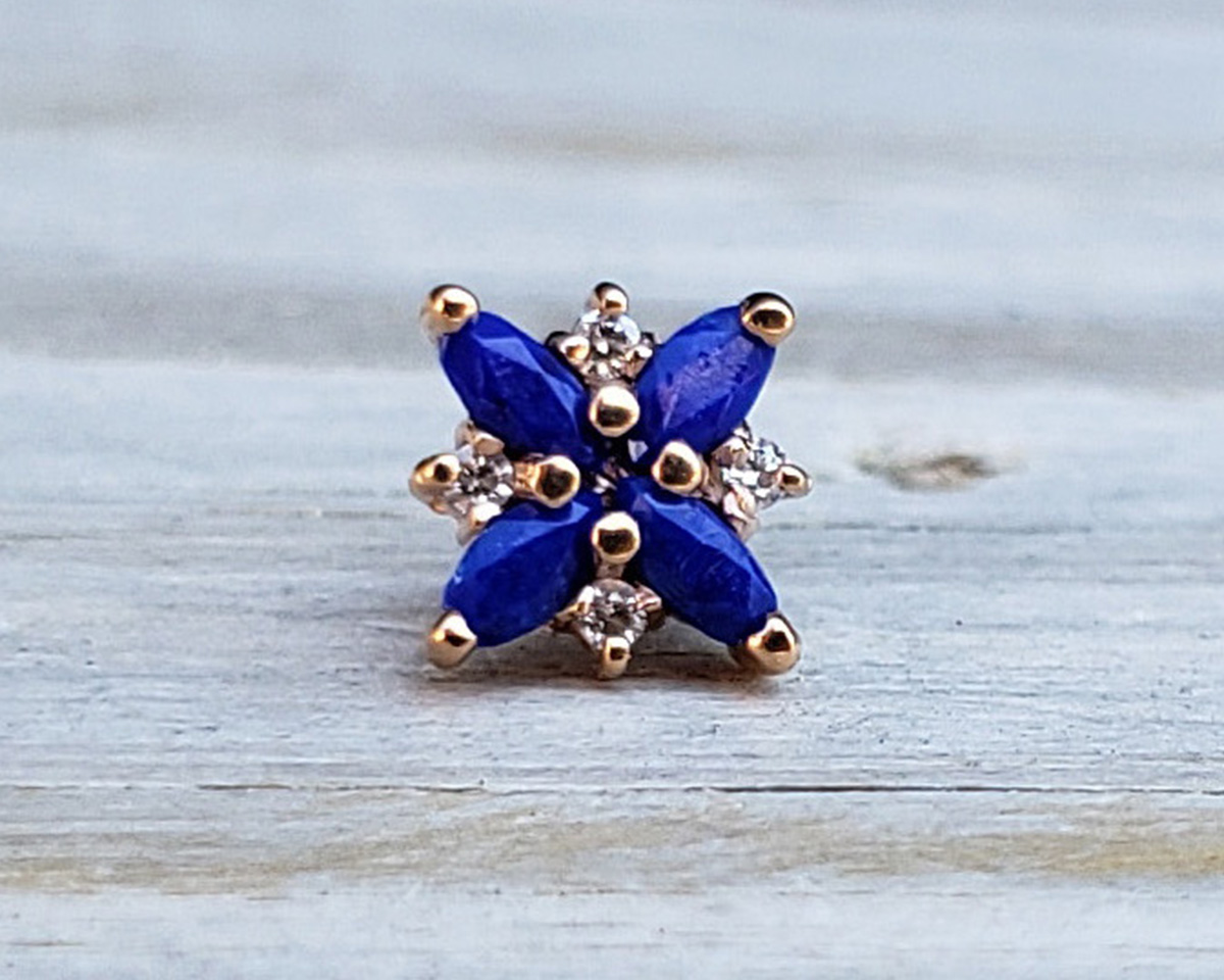 Home Lucky's Tattoo & Piercing MA