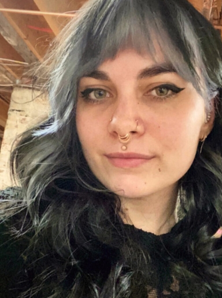 Boston Piercing - Lucky's Piercing Studio - Boston MA