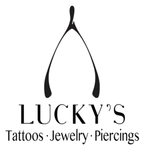 Piercing Boston & Northampton  Lucky's Tattoo & Piercing - MA