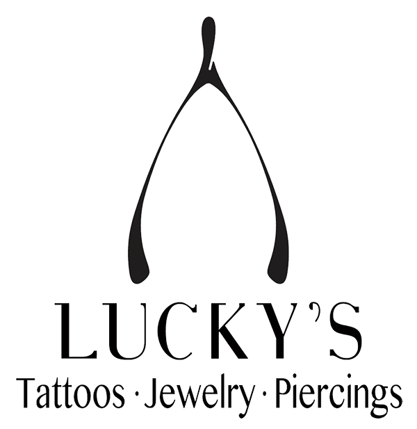 Northampton Tattoo & Piercing - Lucky's Tattoo & Piercing - MA