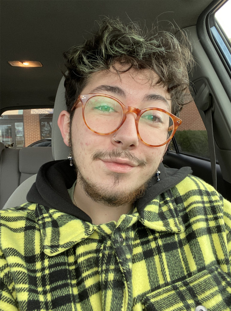 Boston Piercing - Lucky's Piercing Studio - Boston MA