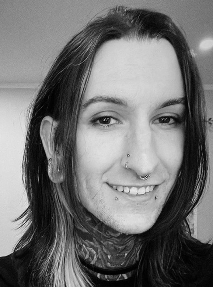 Piercing Boston & Northampton | Lucky's Tattoo & Piercing - MA