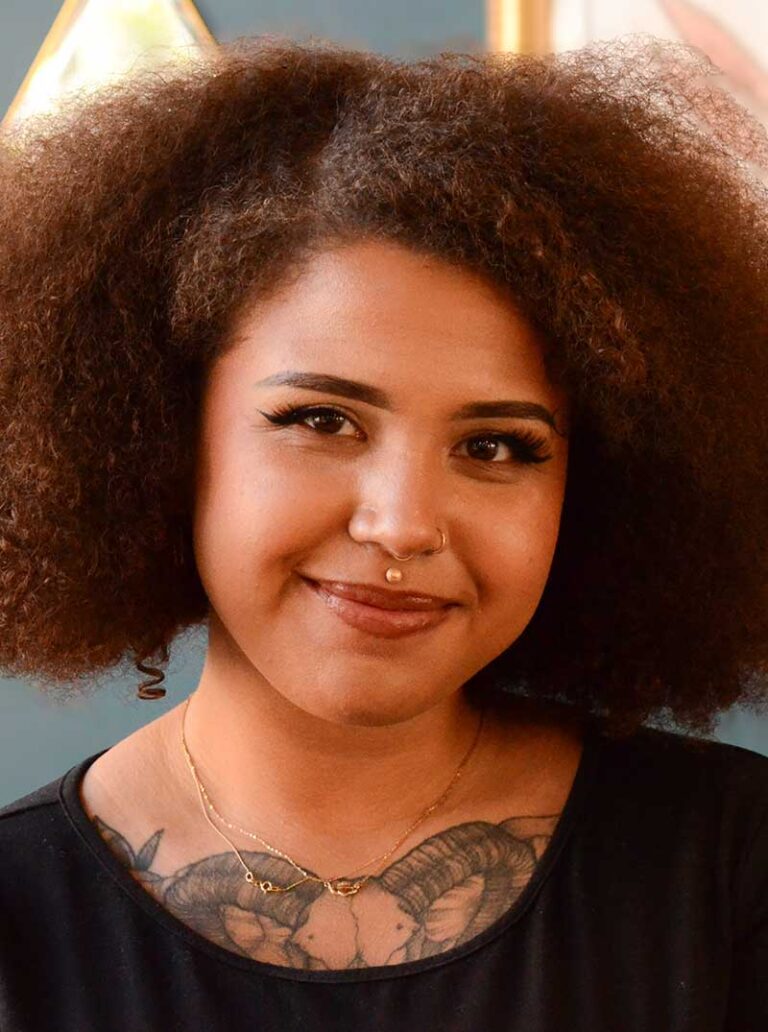 Boston Piercing - Lucky's Piercing Studio - Boston MA