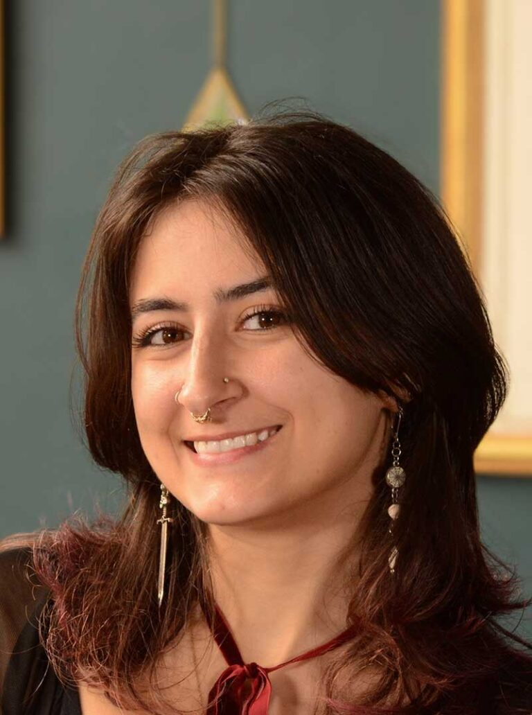 Boston Piercing - Lucky's Piercing Studio - Boston MA