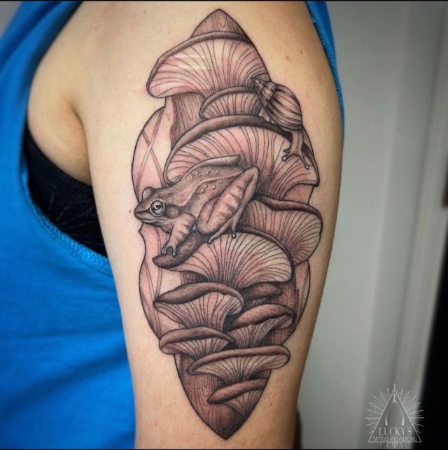 Home - Lucky's Tattoo & Piercing - MA Home - Lucky's Tattoo & Piercing - MA
